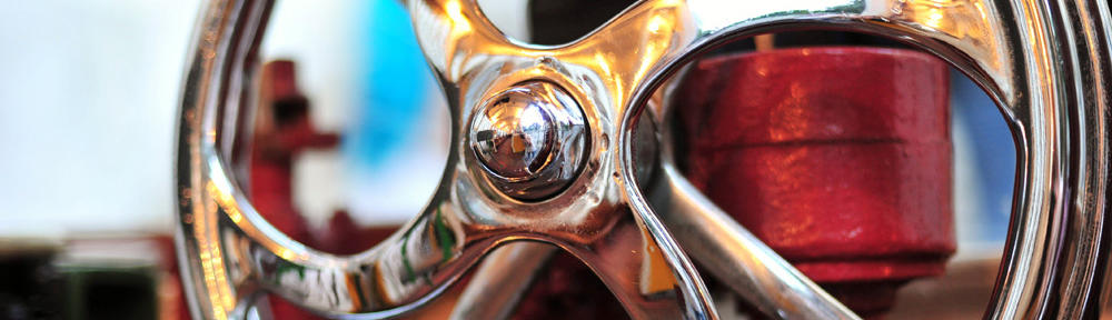 Living in Highland Park